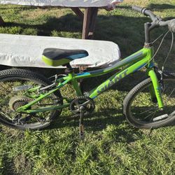 Kids Bike Giant 