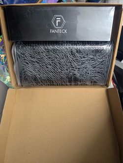 Fanteck Knife Set