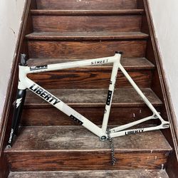 Liberty Frameset