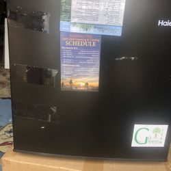 Mini Fridge 