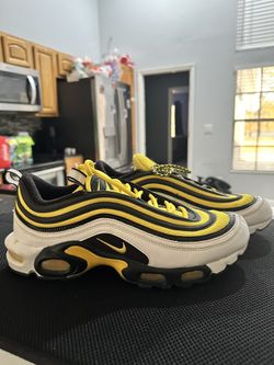 Nike Air Max Plus 97