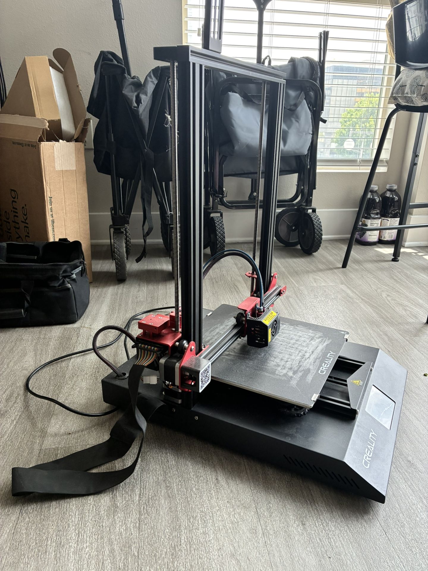 Creality CR-10S Pro V2 3D Printer