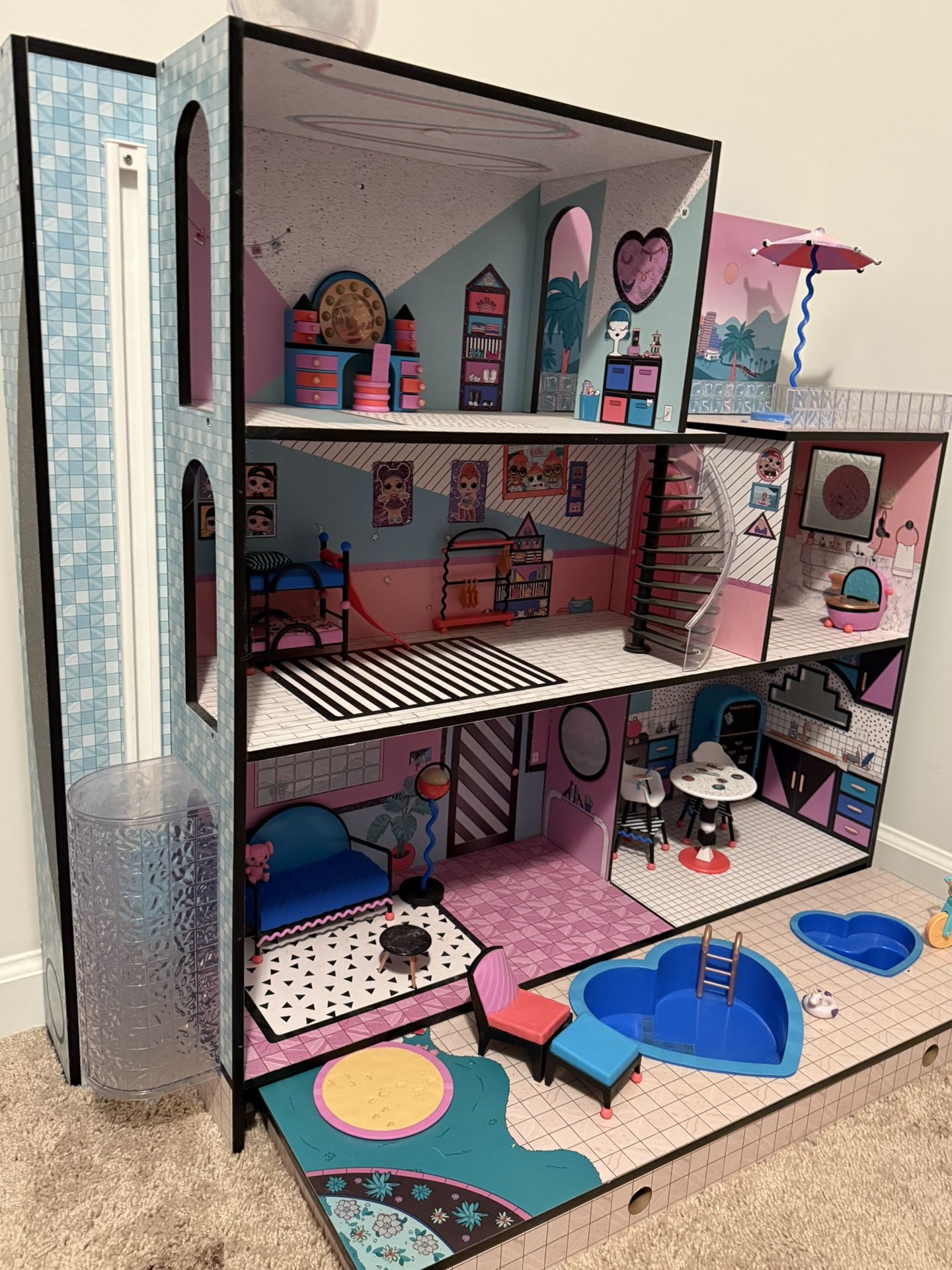 lol Surprise Doll Collection For Sale