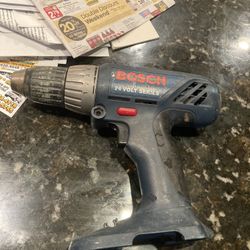 Drill