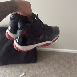 Air Jordan 11s 