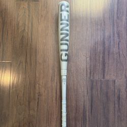 Warstic Gunner Bat BBCOR