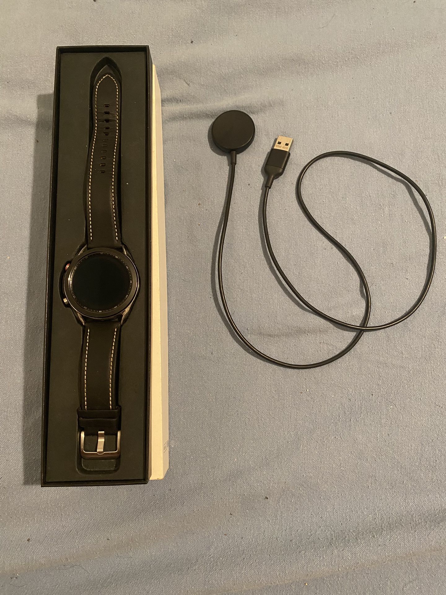 Samsung Galaxy Watch3