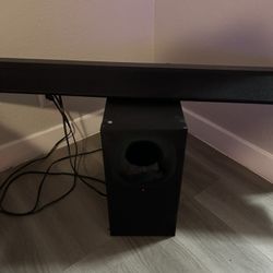 Surround Sound Bluetooth Speaker 