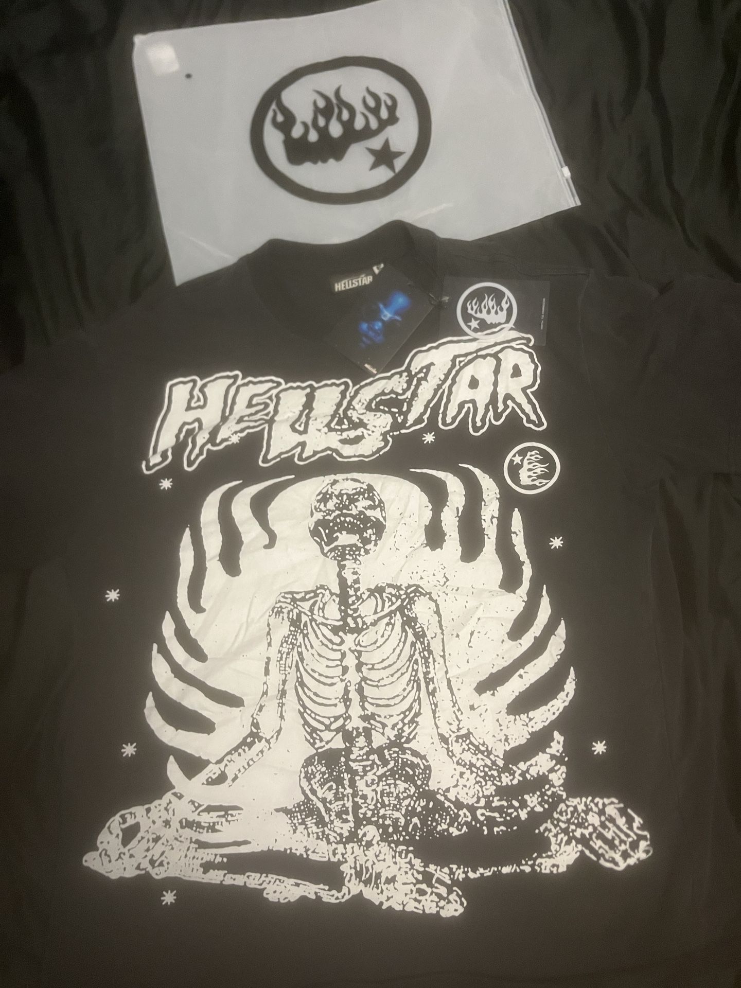 HELLSTAR-REACH YOUR INNER PEACE