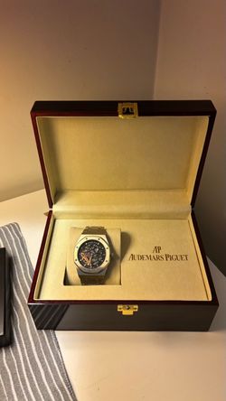AP Watch