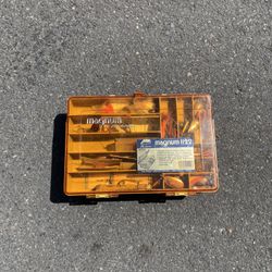 Fishing Box
