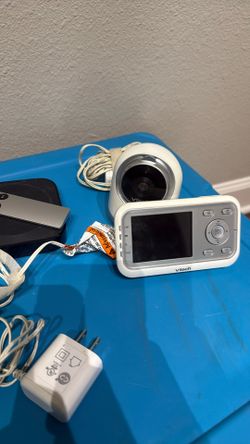 VTech Camera