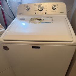 Maytag Washer 