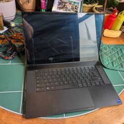 Razer Blade 15 w RTX3080 For Parts