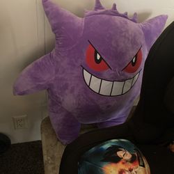 Plushy
