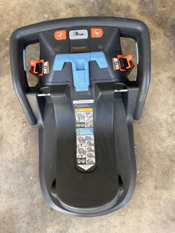 Uppababy Mesa Car Seat Base