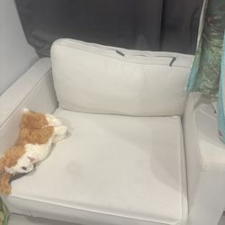 Love sac chair 