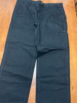 40x32 carpenter pants