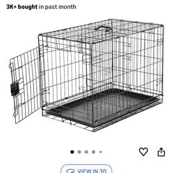 Dog Crate