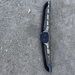 Honda Civic Grill