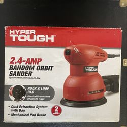 HYPERTOUGH SANDER