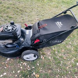 Craftsman Platinum 7.00 Lawnmower 