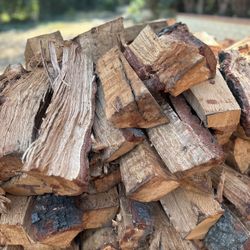 Oak FireWood