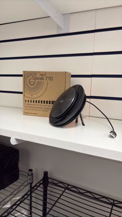 Jabra Speak 710