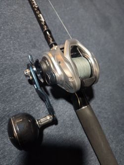 Shimano tranx