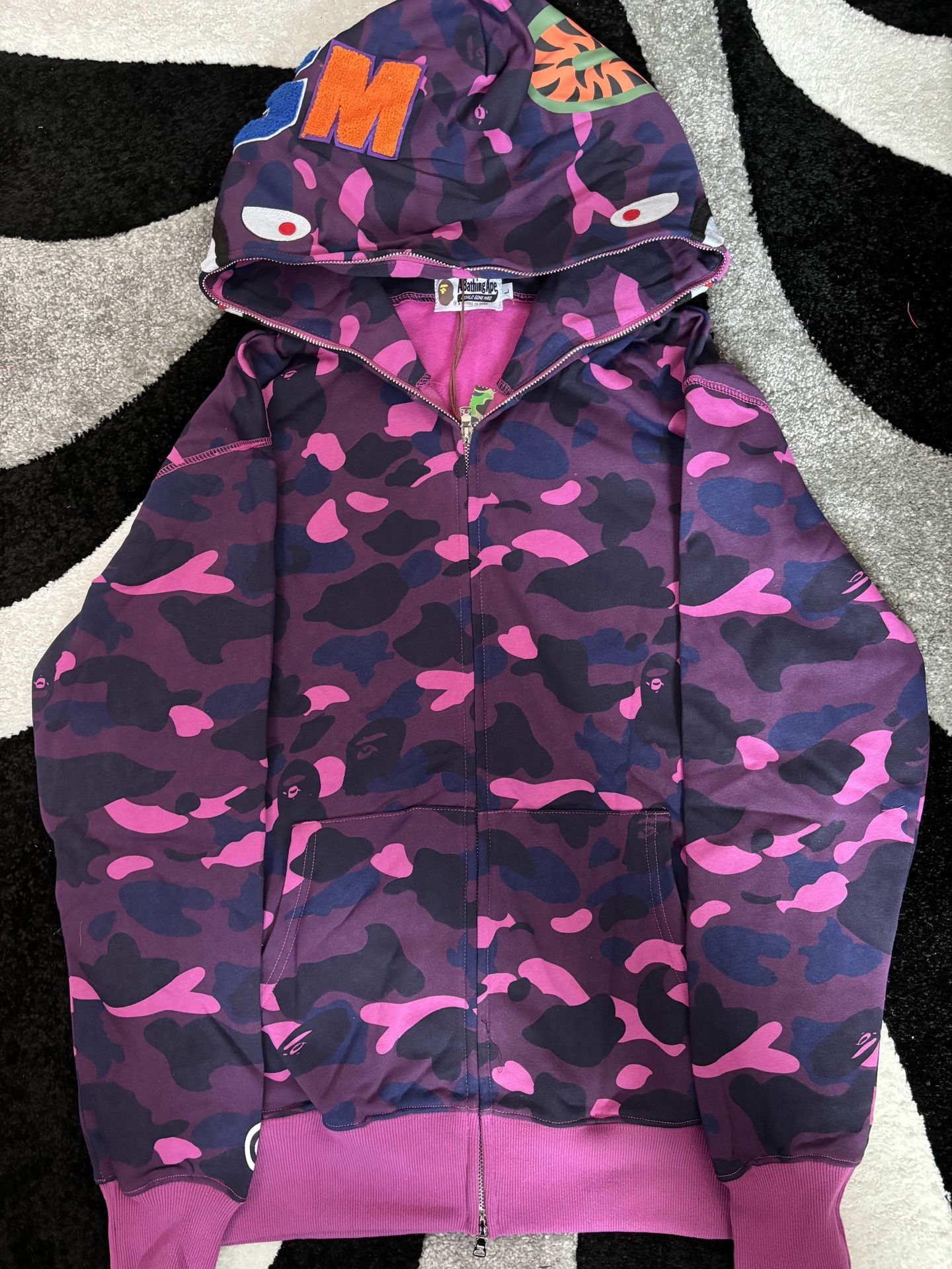 Men’s Hoodie Luxury