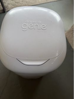 Diaper genie classic