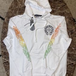 Chrome Heart Hoodie 