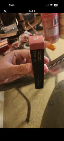 Anastasia Beverly Hills Lip Gloss Dusty Rose