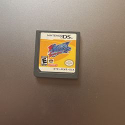 Kirby Squeak Squad DS