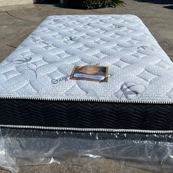 King Orthopedic Supreme Ultra Plush!!