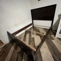 Bed Frame