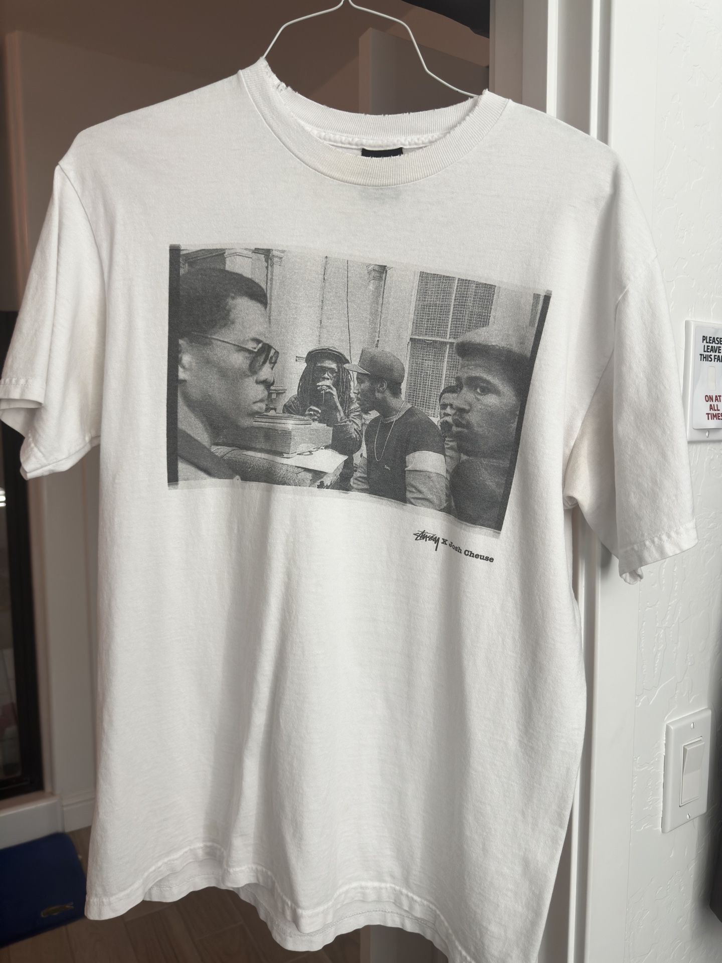 Vintage Stussy