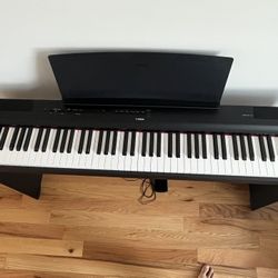 Digital Piano