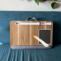 Laptop Lap Tray With Mousepad