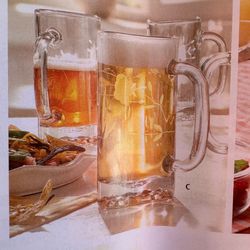 Princesse house Cups