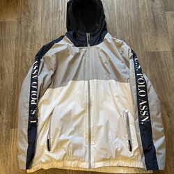 Polo Ralph Lauren jacket