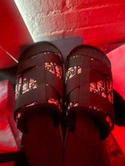 dior alhas
