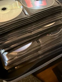 Collection of over 300 DVD’s (selling as a whole)