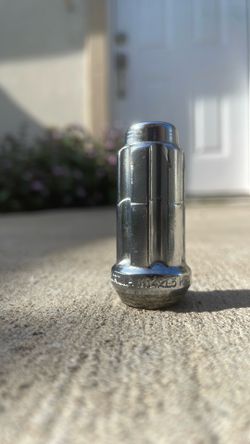 Gorilla M14x1.5 HTI