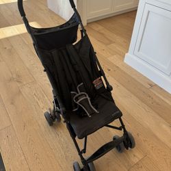 Baby Stroller 