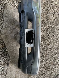 Bomper Y Fender Expedition 1(contact info removed)
