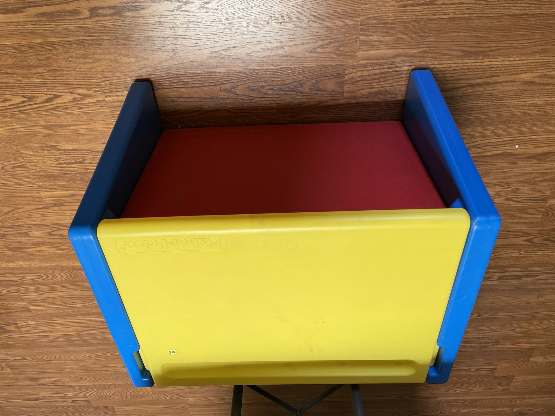 Children’s Toy Box