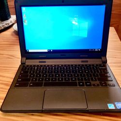 Dell Laptop Windows 10 Pro 64 Bit Fast