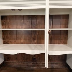 Farmhouse Hutch