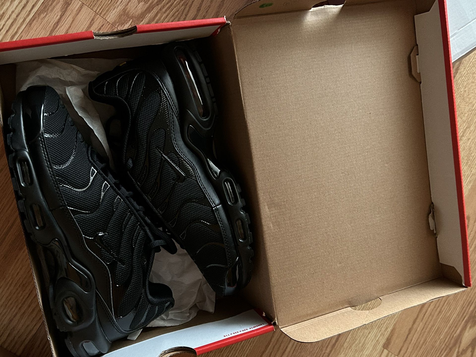 Air Maxes 